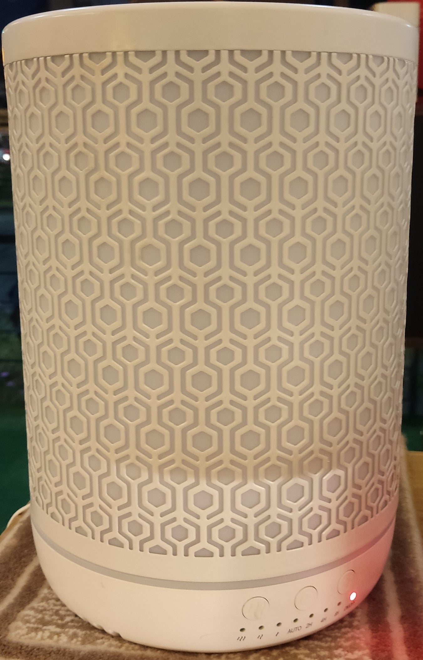 Home Diffusers