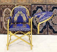Praying Chair