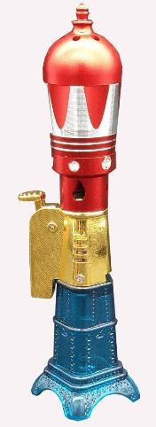 Gas Burners