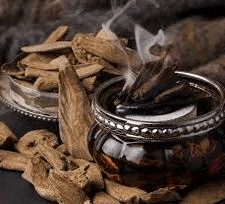 Exclusive Agarwood