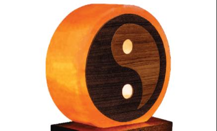 Himalayan Salts Lamps