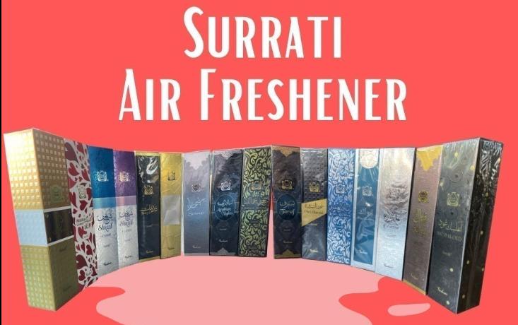 Air Fresheners