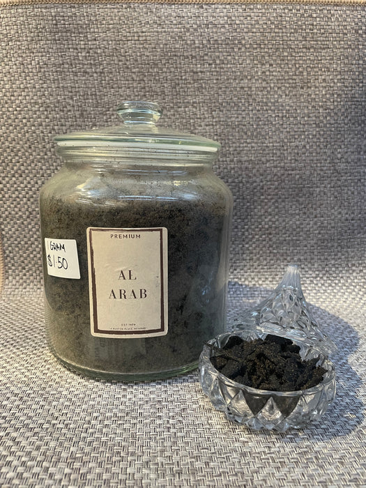 Al-Arab Premium Raw Oud