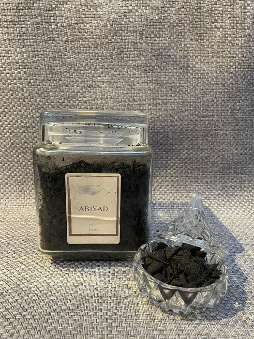 Abiyad Premium Raw Oud