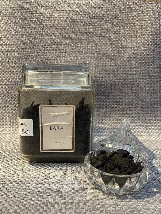 Lara Premium Raw Oud