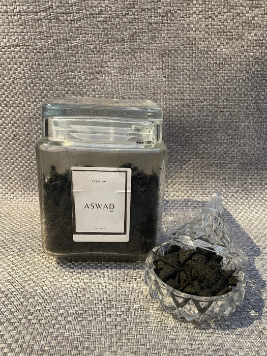 Aswad Premium Raw Oud