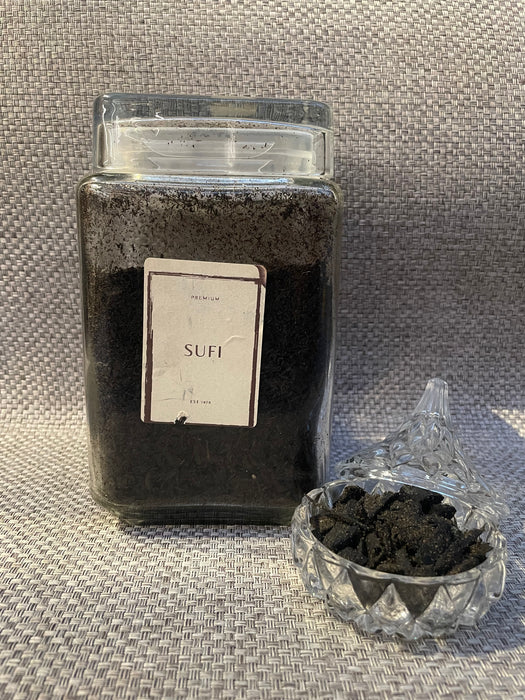 Sufi Premium Raw Oud