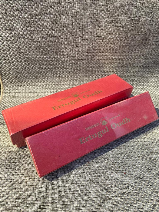 Ertugal Oudh Incense Stick