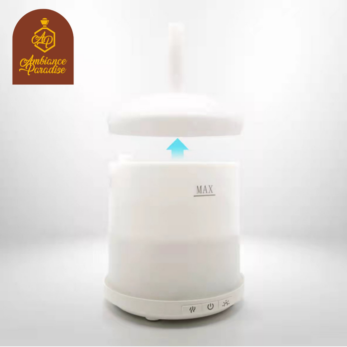 ED1 HANDMADE ULTRASOUND DIFFUSER