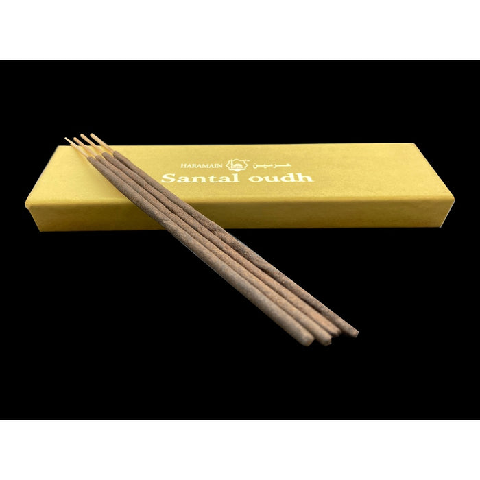 Santal Incense Stick