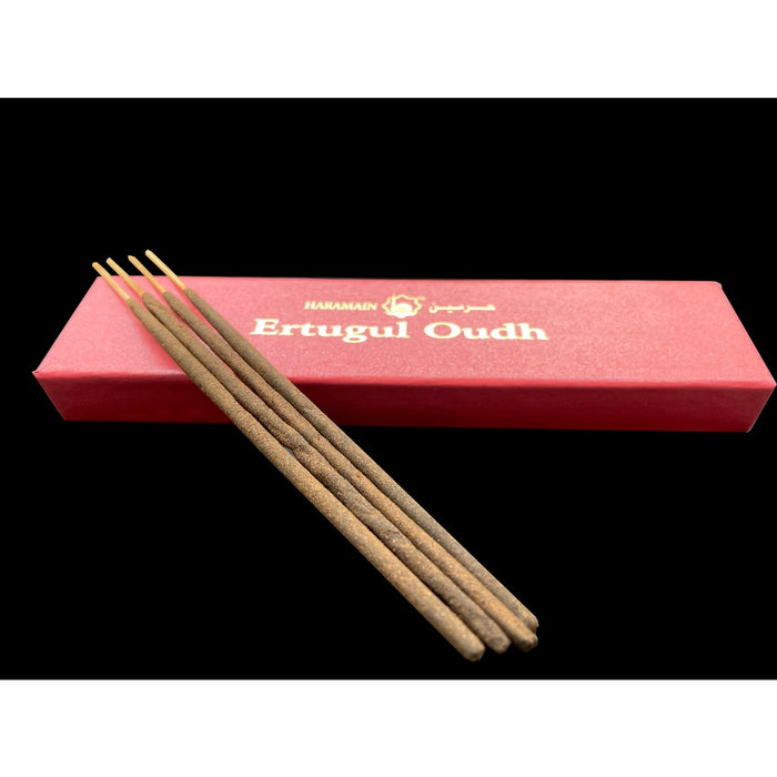 Ertugal Oudh Incense Stick