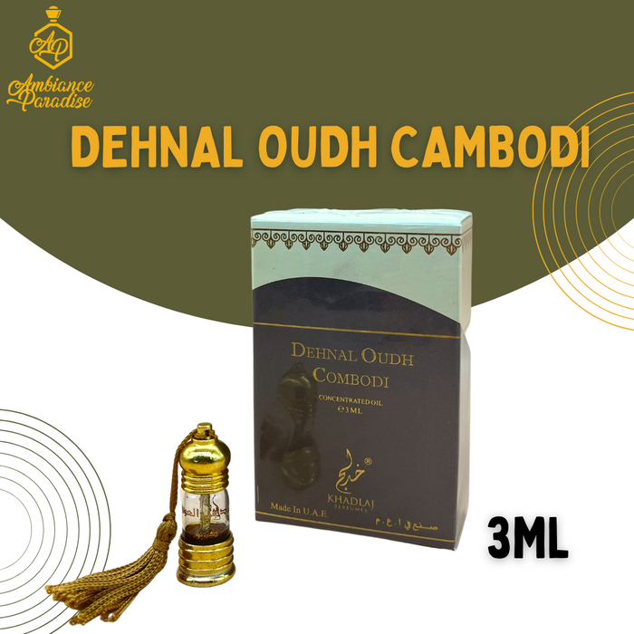 Al Khadlaj D.OUDH  CAMBODIA