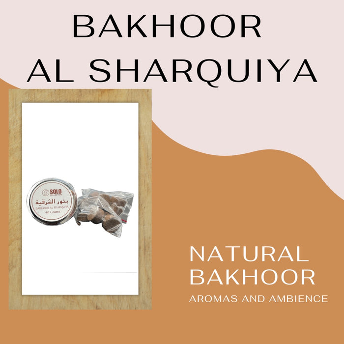 SC Bakhoor Al Sharquiya