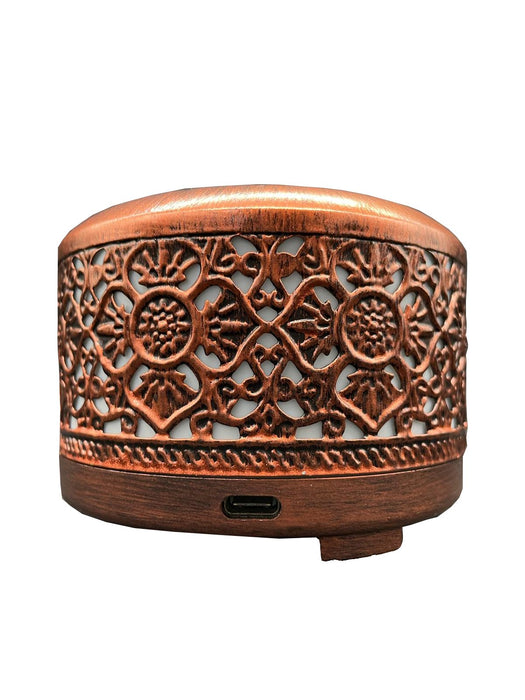 Bronze Aromatic Portable Diffuser (CD2)