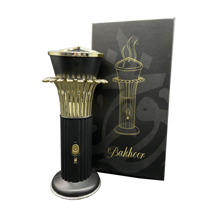 Golden Flower Electronic E-Burner