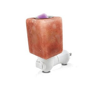 Himalayan Salt Plugin Lamp