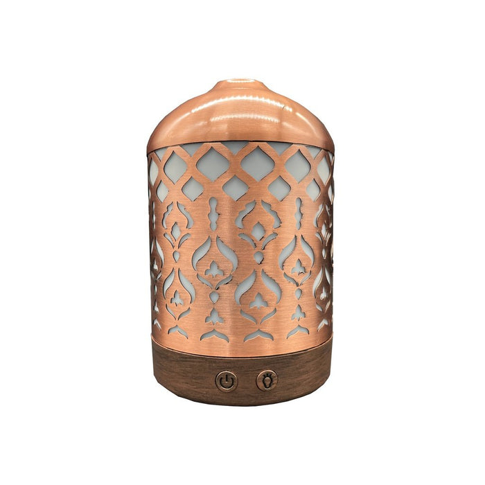 Bronze Brocade Home Diffuser DM3