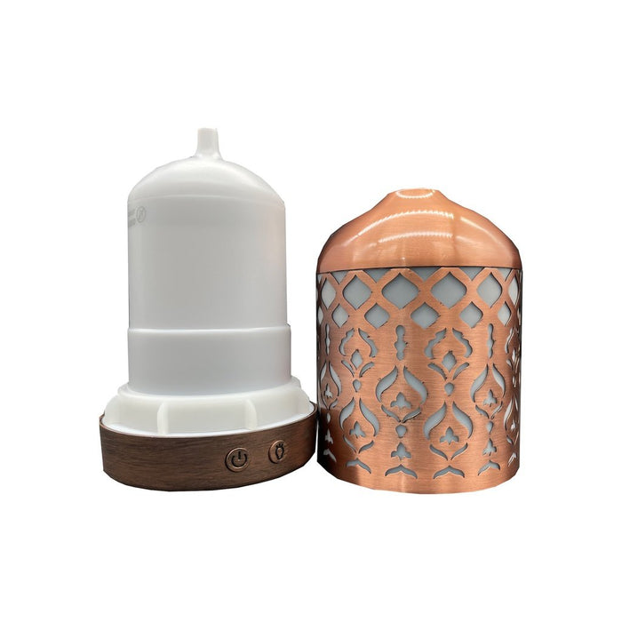 Bronze Brocade Home Diffuser DM3