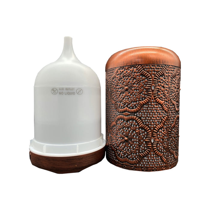 Bronze Brocade Home Diffuser DM1