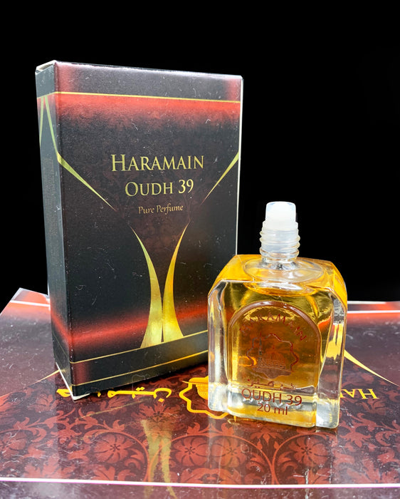 Haramain Oudh39