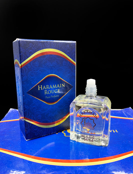 Haramain Rouge