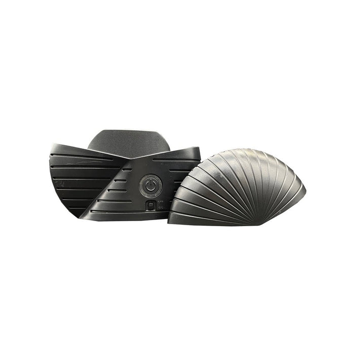 Black Sea shell Bakhoor E-Burner