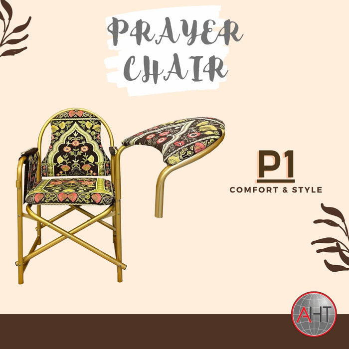 P1 Prayer Chair