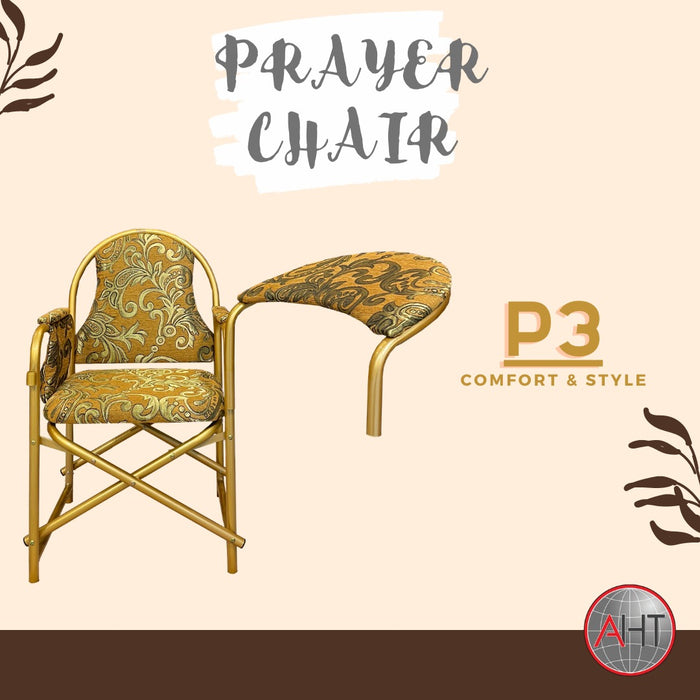 P3 Prayer chair