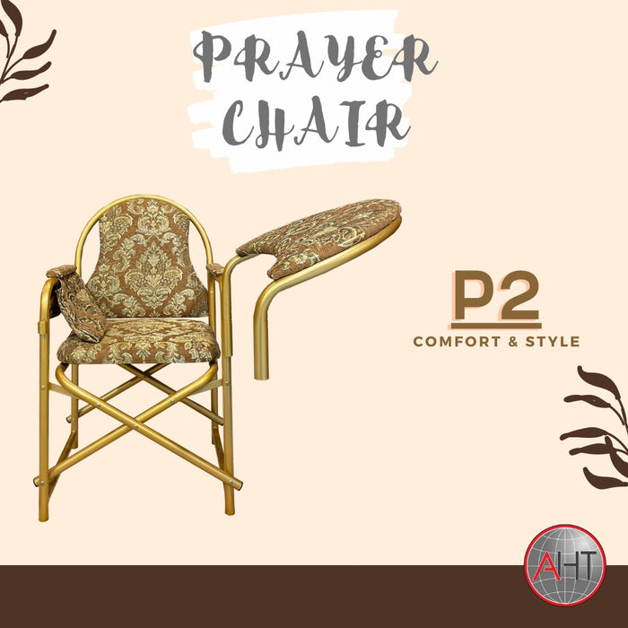 P2 Prayer chair