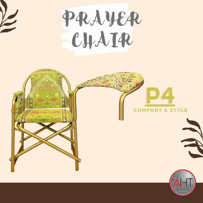 P4 Prayer Chair