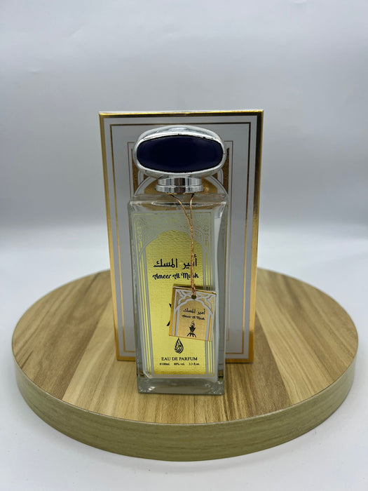 Ameer Al Musk Eau De Parfum