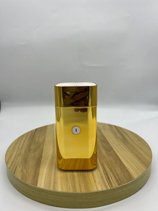 UIB2 GOLD E-Burner